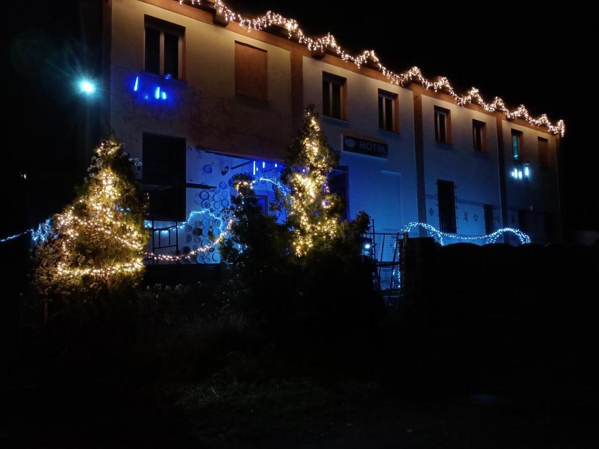 Hostel Apollo Zabkowice Slaskie Exteriér fotografie