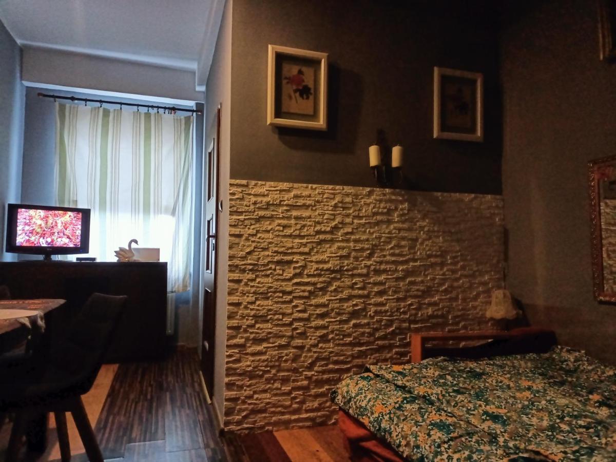 Hostel Apollo Zabkowice Slaskie Exteriér fotografie