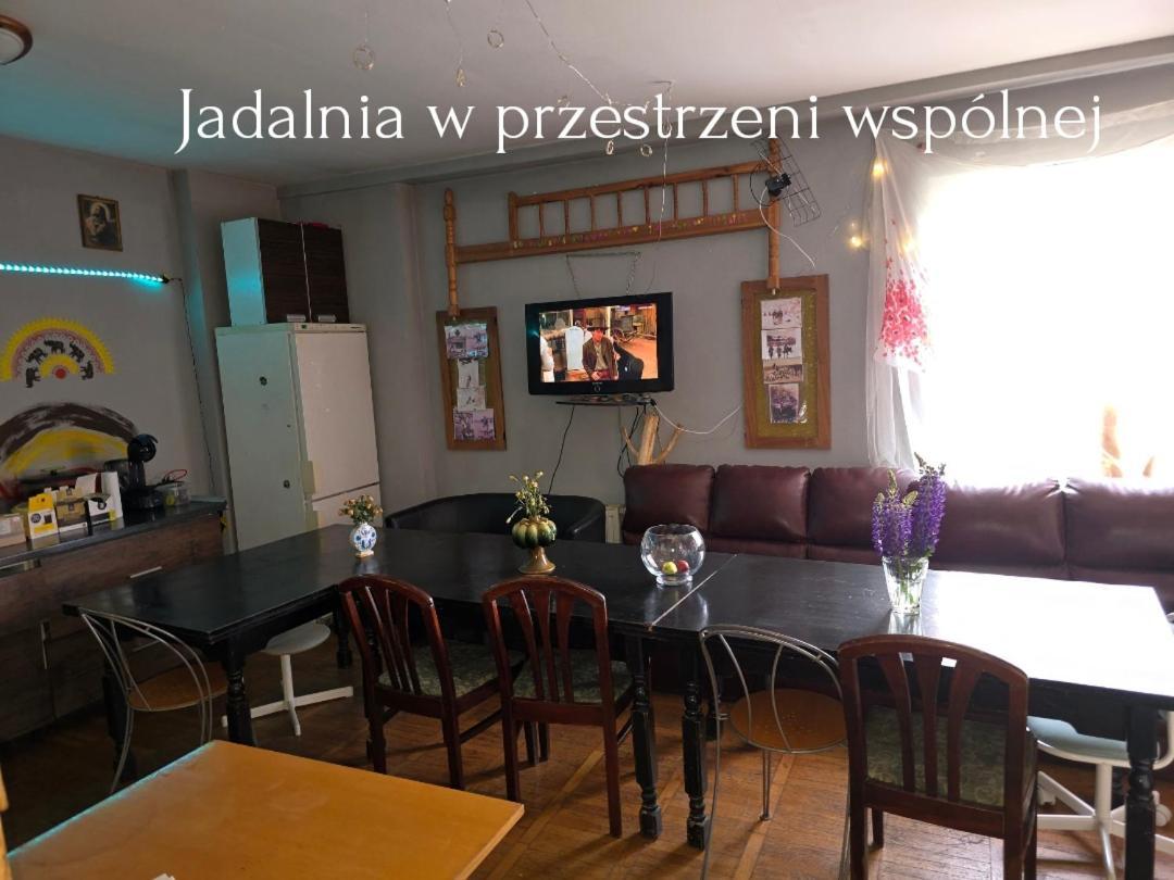 Hostel Apollo Zabkowice Slaskie Exteriér fotografie