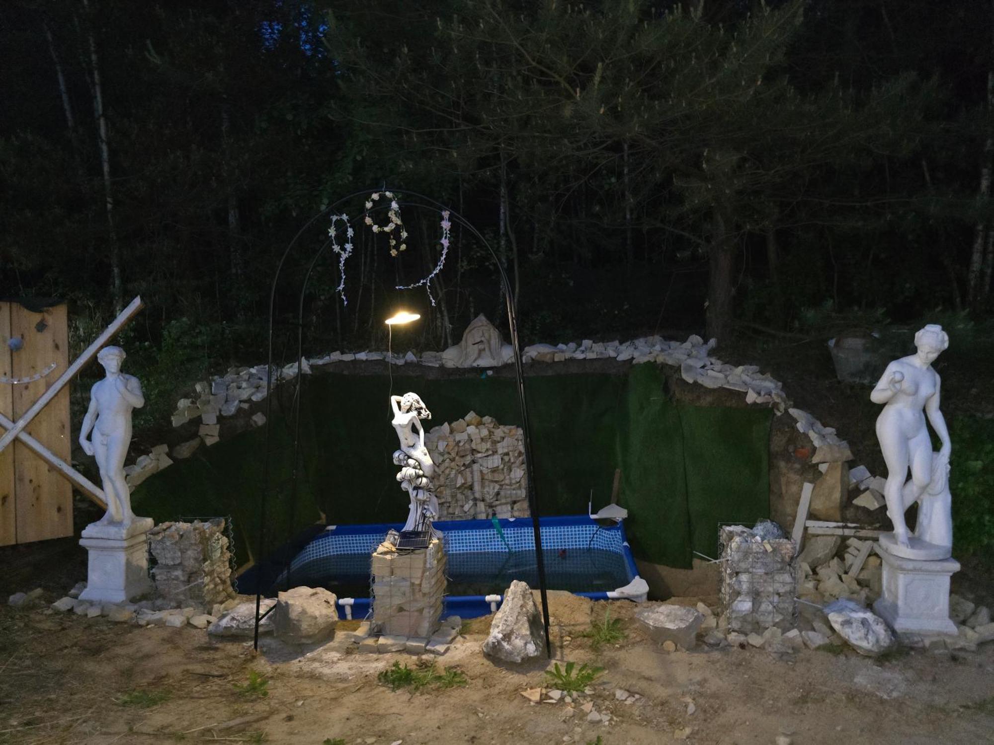 Hostel Apollo Zabkowice Slaskie Exteriér fotografie