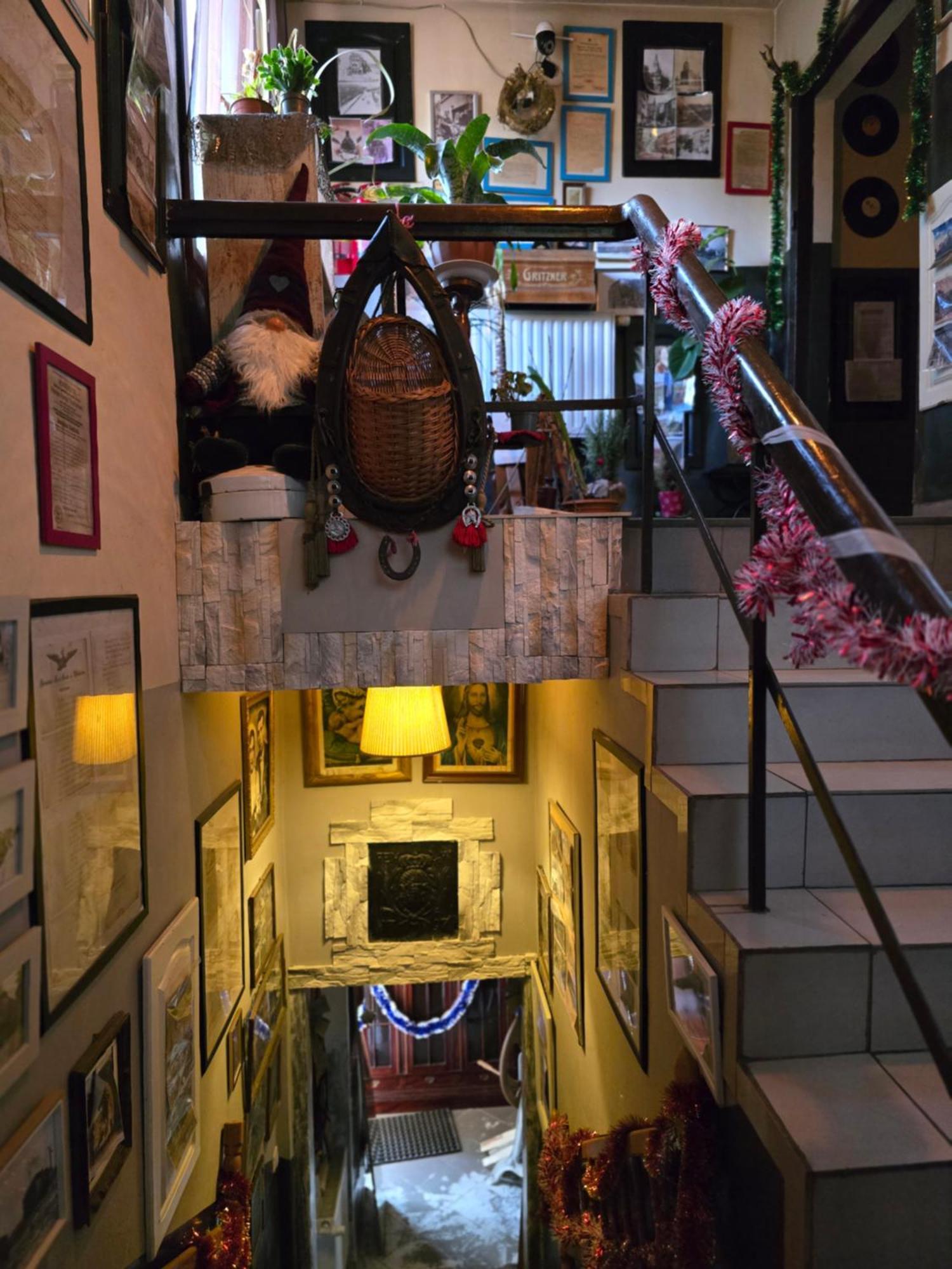Hostel Apollo Zabkowice Slaskie Exteriér fotografie