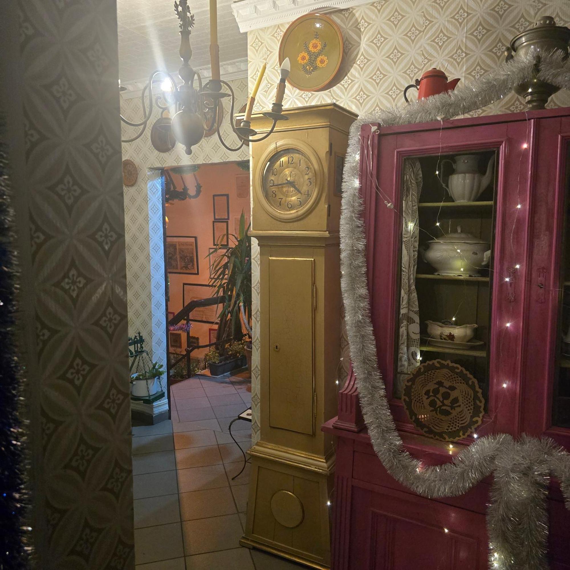 Hostel Apollo Zabkowice Slaskie Exteriér fotografie